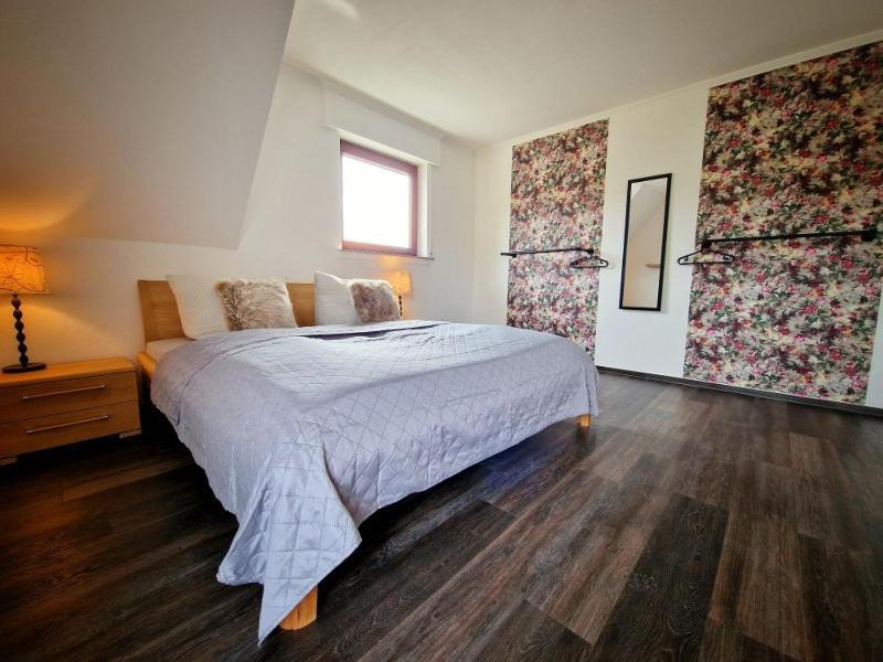 Apartment Naturgetreu Medebach