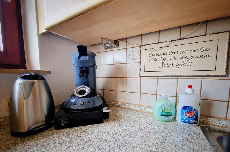 Apartment Naturgetreu *