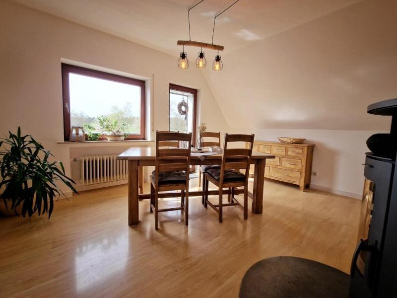 Naturgetreu Apartment