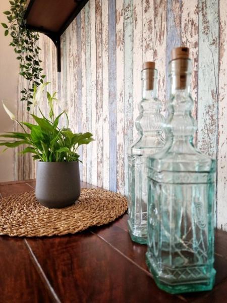 Naturgetreu Apartment *
