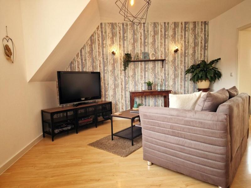 Apartment Naturgetreu Medebach