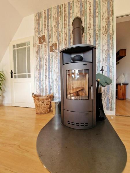 Apartment Naturgetreu