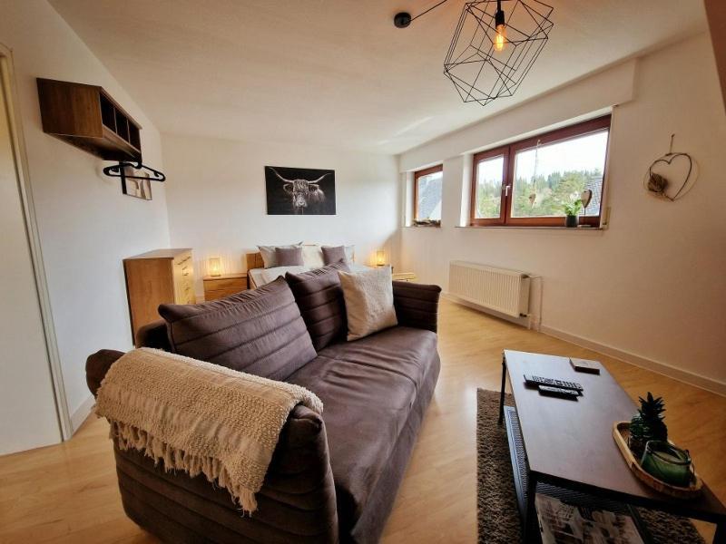 Apartment Naturgetreu