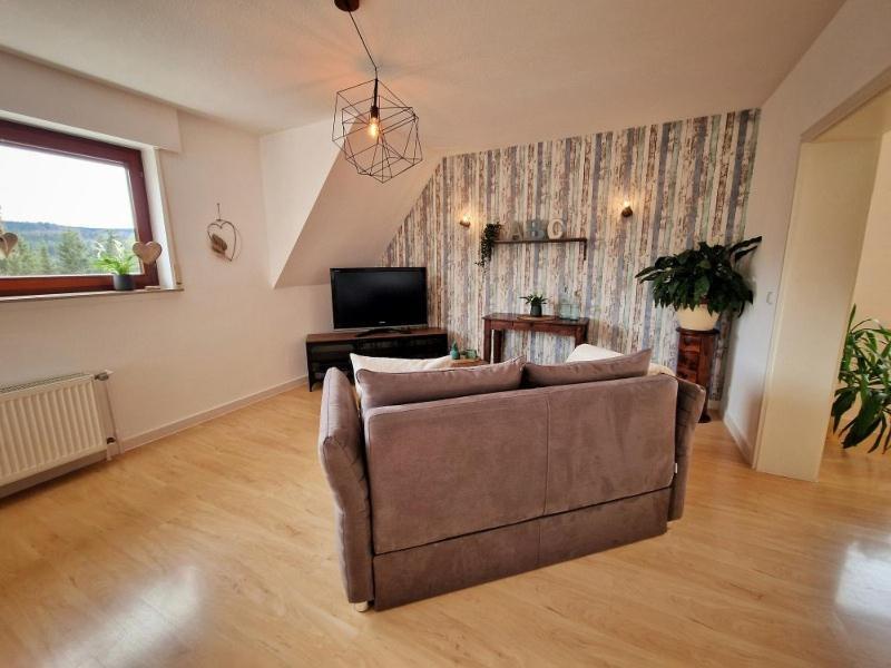 Naturgetreu Apartment
