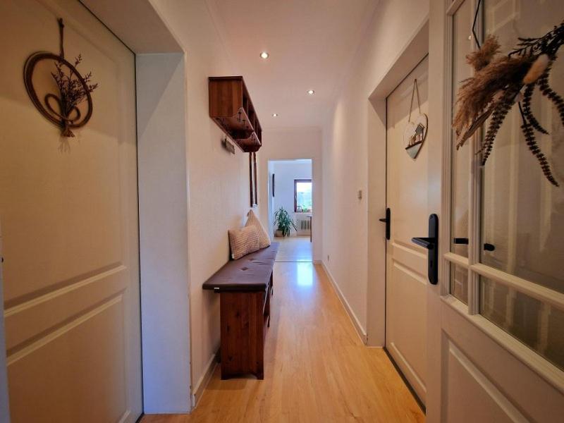 Naturgetreu Apartment *