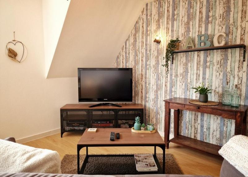 Apartment Naturgetreu *