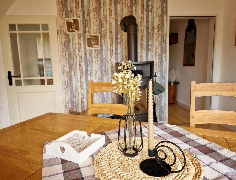 Apartment Naturgetreu