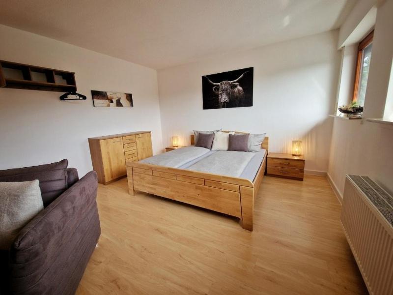 Naturgetreu Apartment Medebach