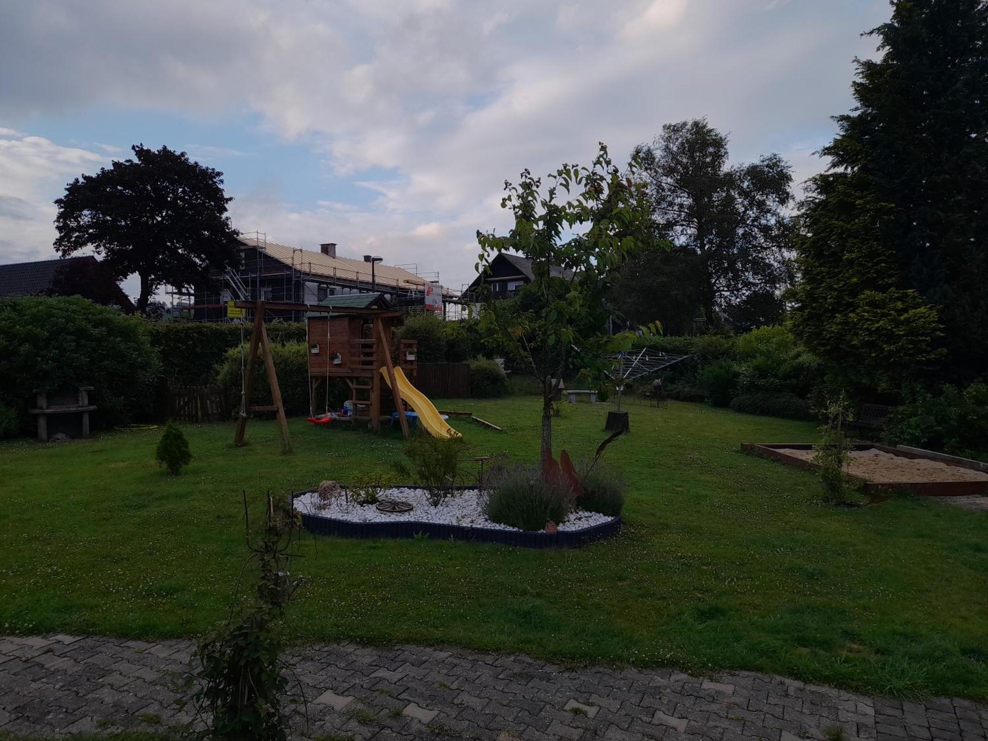 Naturgetreu Apartment *