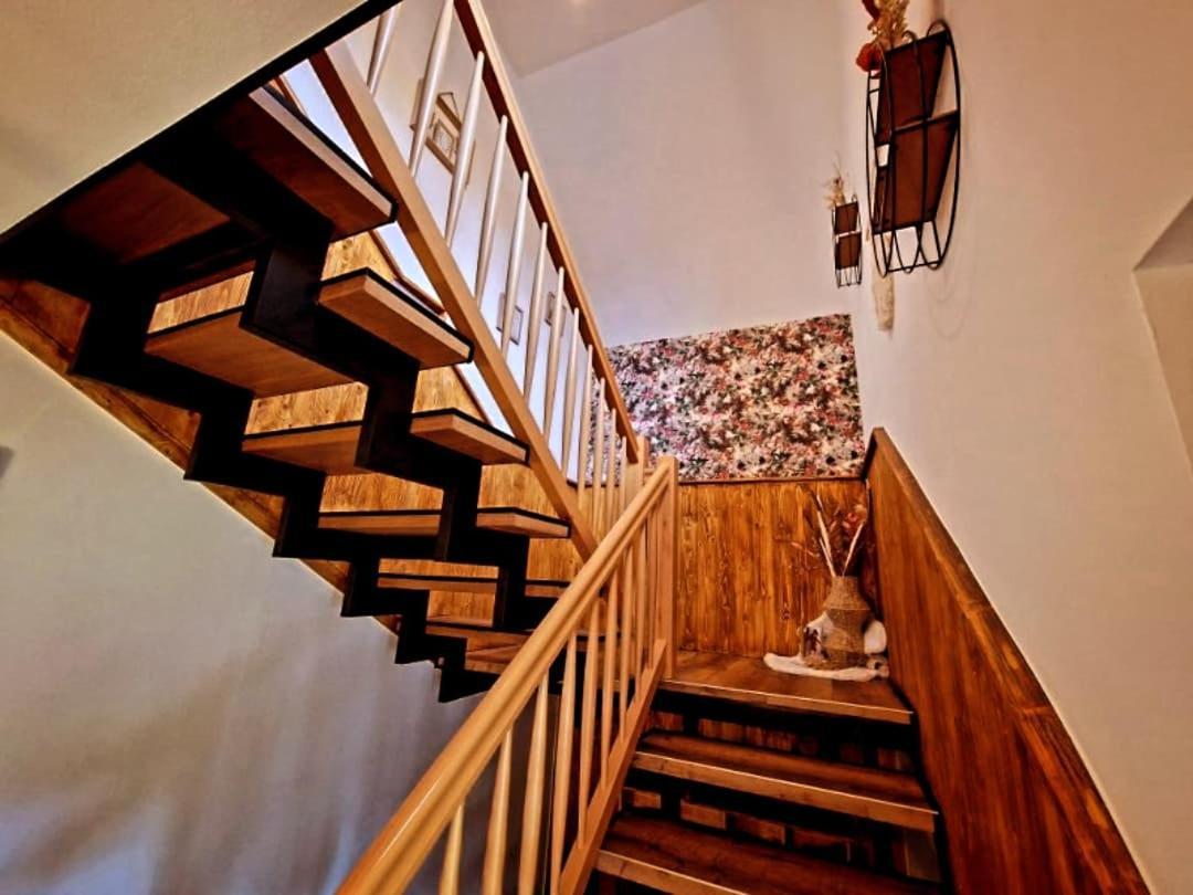 Naturgetreu Apartment
