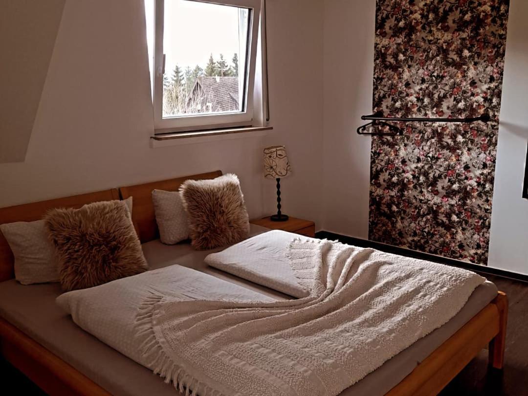 Apartment Naturgetreu