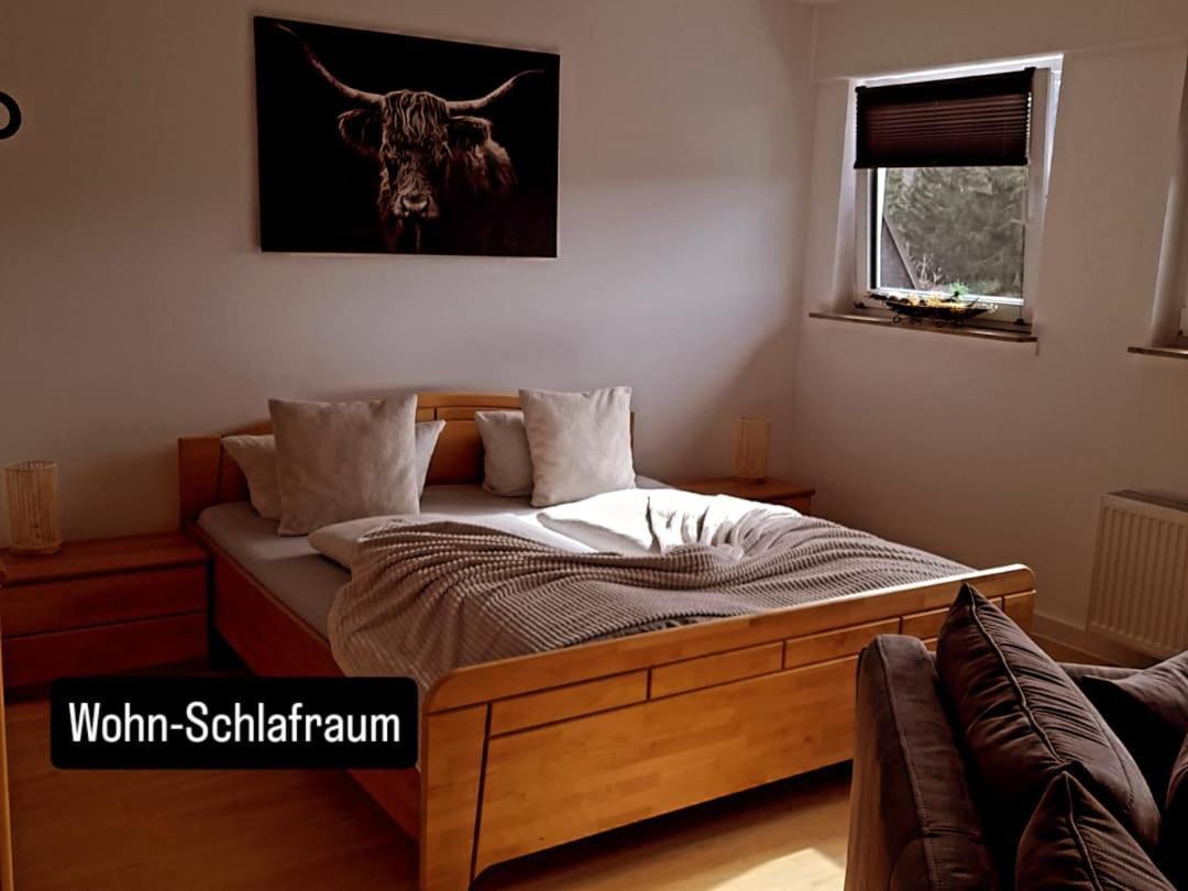 Naturgetreu Apartment Medebach